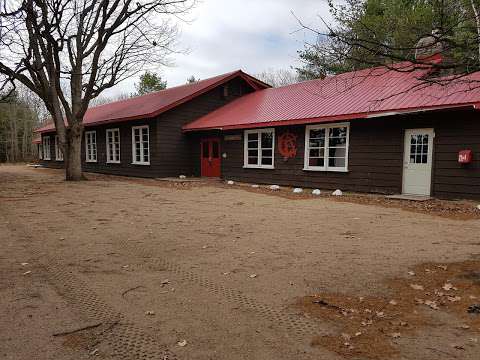 YMCA Camp Kitchikewana